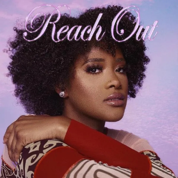 Album artwork for Reaching Out by Peyton