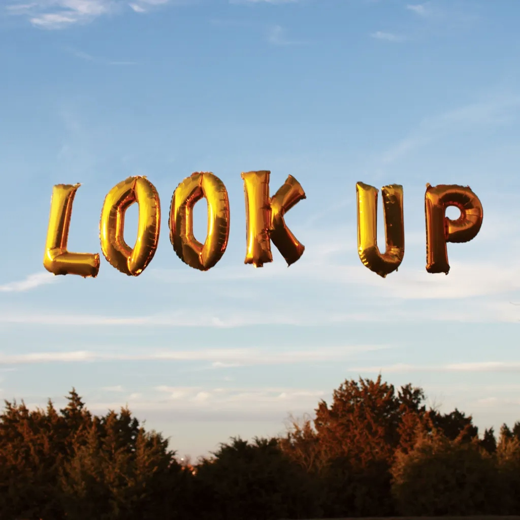 Album artwork for Look Up by Drunk Uncle