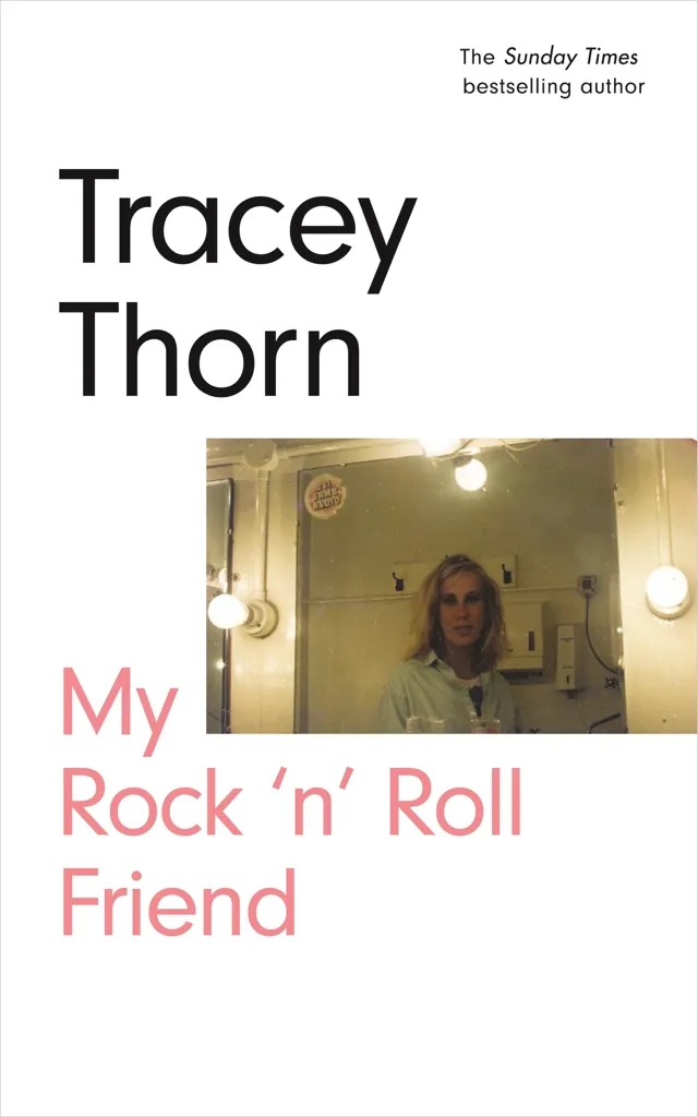 Album artwork for My Rock 'n' Roll Friend by Tracey Thorn