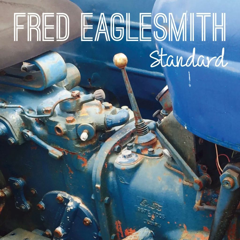 Album artwork for Standard by Fred Eaglesmith