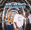 Album artwork for Blue Eclipse by Blue Lab Beats