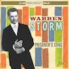 Album artwork for Prisoner's Song by Warren Storm