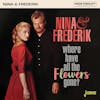 Album artwork for Where Have All The Flowers Gone? by Nina and Frederik
