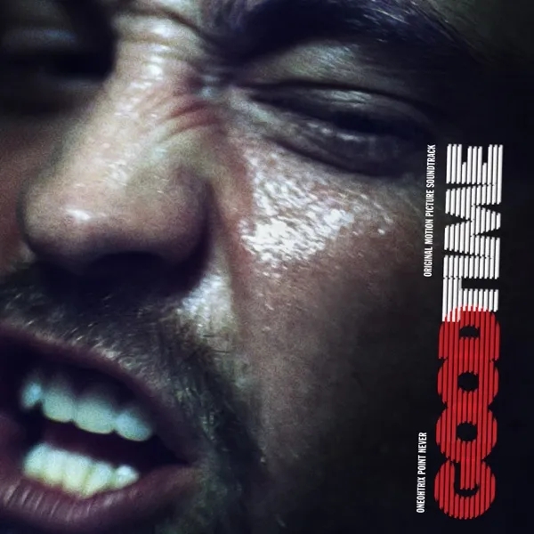 Album artwork for Good Time Original Motion Picture Soundtrack by Oneohtrix Point Never