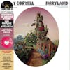 Album artwork for Fairyland by Larry Coryell