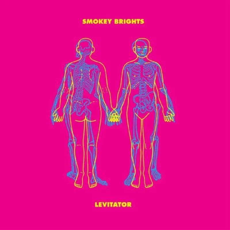 Album artwork for Levitator by Smokey Brights