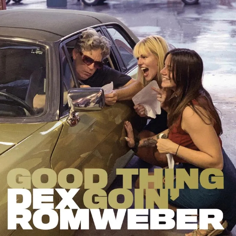Album artwork for Good Thing Goin' by Dex Romweber