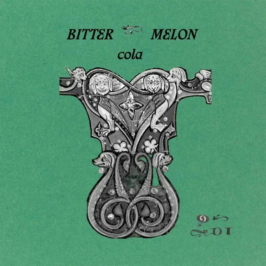 Album artwork for Bitter Melon by Cola