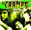 Album artwork for You Better Duck: Live At The Clutch Cargos, Detroit, Mi, Dec 29 1982 by The Cramps