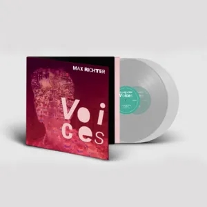 Album artwork for Album artwork for Voices by Max Richter by Voices - Max Richter