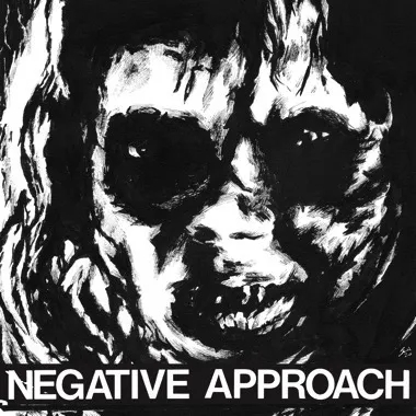 Album artwork for 10-Song EP by Negative Approach