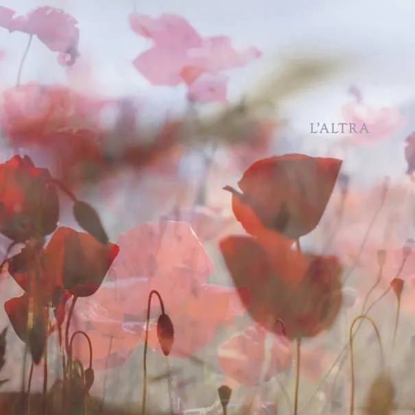 Album artwork for In the Afternoon by L’Altra