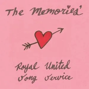 Album artwork for Royal United Song Service by The Memories
