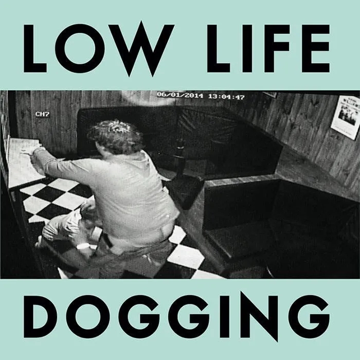Album artwork for Dogging (Coloured) by Low Life