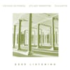 Album artwork for Deep Listening by Pauline Oliveros, Stuart Dempster, Panaoiotis