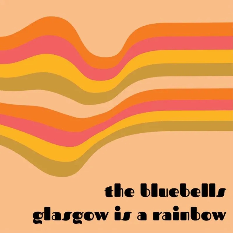 Album artwork for Young At Heart / Glasgow Is A Rainbow by Sister John