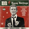 Album artwork for Happy Holidays by Billy Idol