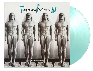 Album artwork for Tin Machine II by Tin Machine