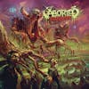 Album artwork for Terrorvision by Aborted