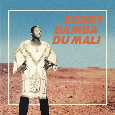 Album artwork for Du Mali by Sorry Bamba