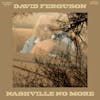 Album artwork for Nashville No More by David Ferguson