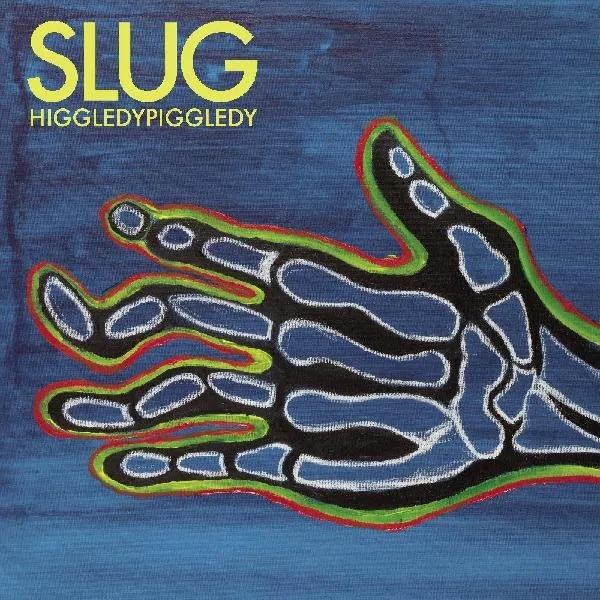 Album artwork for Album artwork for HiggledyPiggledy by Slug by HiggledyPiggledy - Slug