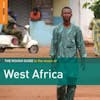 Album artwork for The Rough Guide To The Music Of West Africa by Various