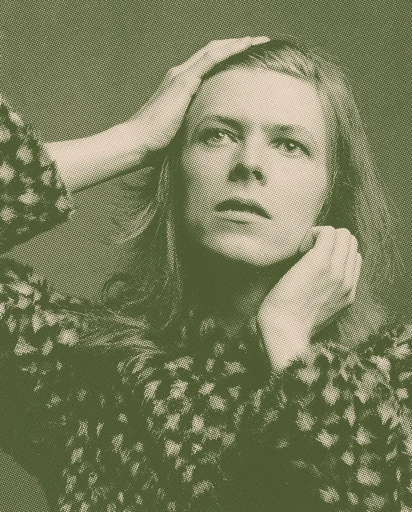 Album artwork for Divine Symmetry by David Bowie