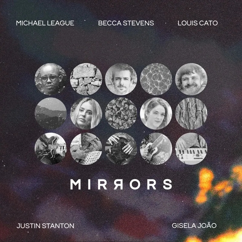 Album artwork for Mirrors by Mirrors