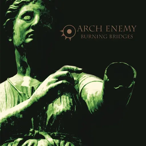 Album artwork for Burning Bridges by Arch Enemy