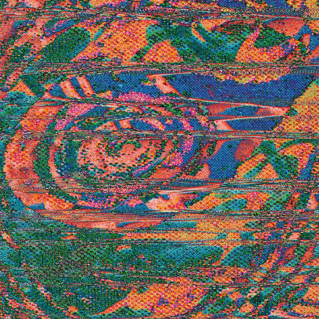 Album artwork for LSD Superhero by Piezo