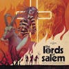Album artwork for Lords Of Salem - Original Soundtrack by Various