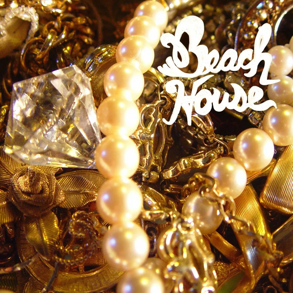 Album artwork for Beach House by Beach House