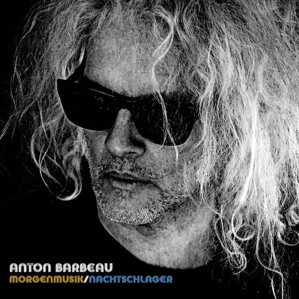 Album artwork for Morgenmusik / Nachtschlager by Anton Barbeau