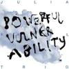 Album artwork for Powerful Vulnerability by Julia Kadel Trio