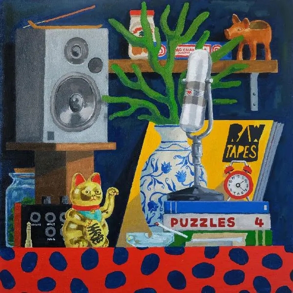 Album artwork for Puzzles Vol. 4 by Various Artists