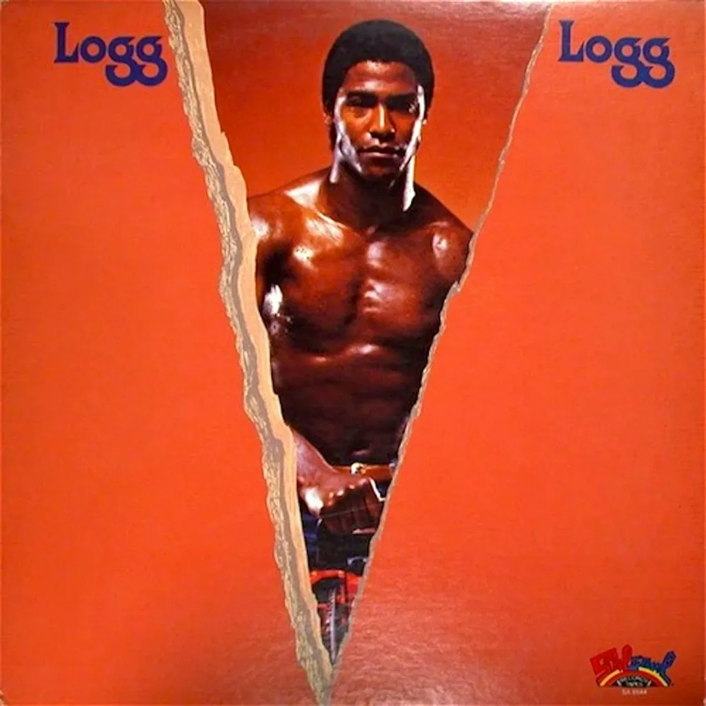 Album artwork for Logg by Logg