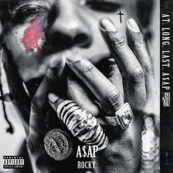 Album artwork for At Long Last A$AP by A$AP Rocky