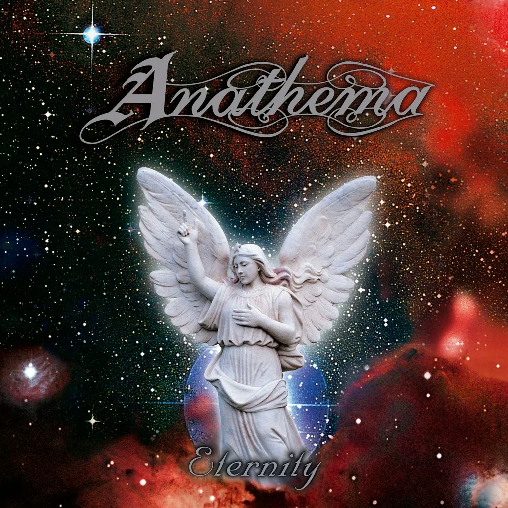 Album artwork for Eternity by Anathema