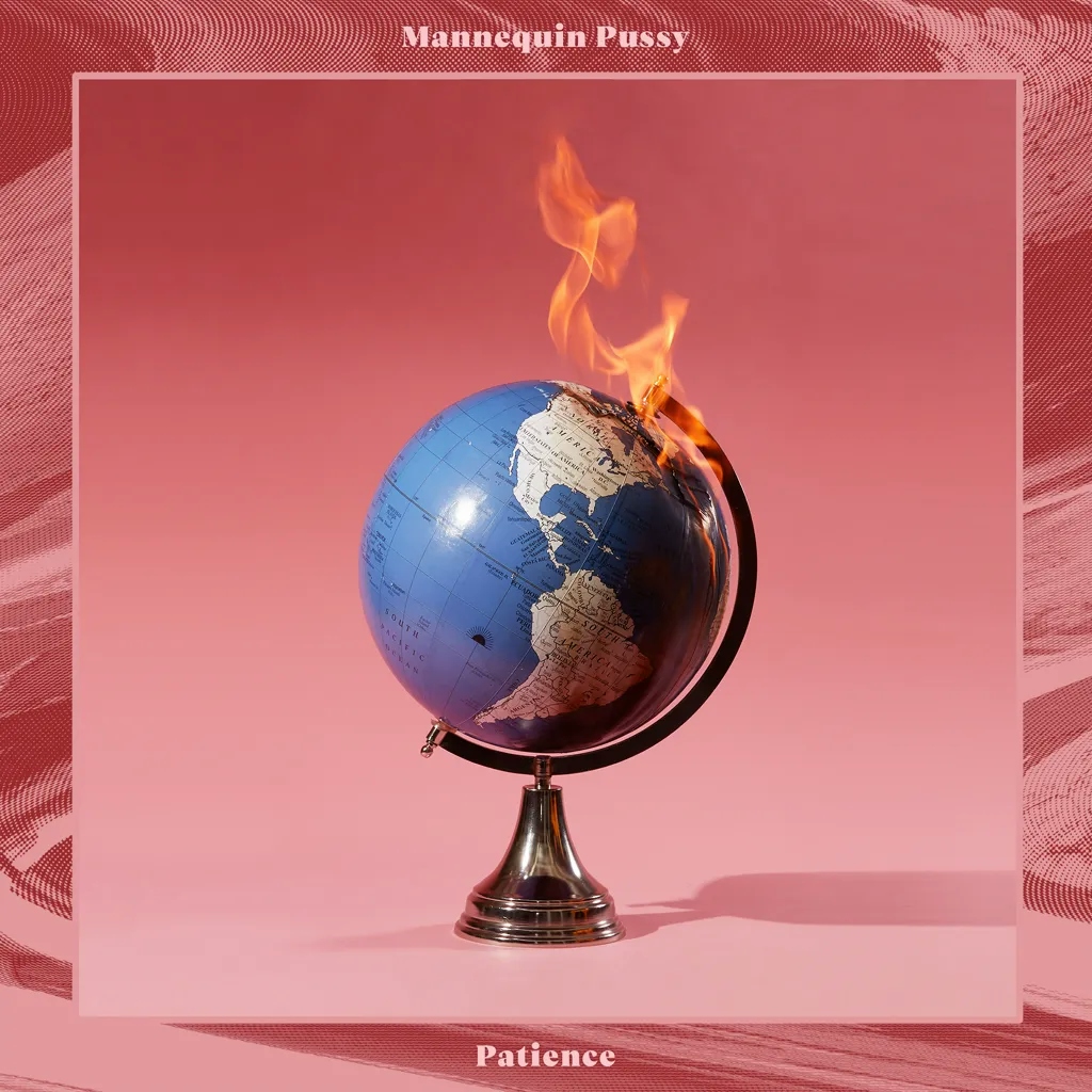 Album artwork for Patience by Mannequin Pussy