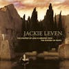 Album artwork for The Mystery of Love (Is Greater Than the Mystery of Death) by Jackie Leven