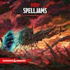 Album artwork for Spelljams by Various
