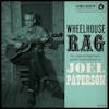 Album artwork for Wheelhouse Rag by Joel Paterson