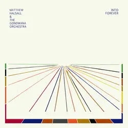 Album artwork for Into Forever by Matthew Halsall And The Gondwana Orchestra