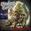Album artwork for Nug So Vile by Cannabis Corpse