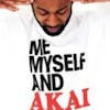 Album artwork for Me, Myself and Akai by Micall Parknsun
