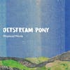 Album artwork for Misplaced Words by Jetstream Pony
