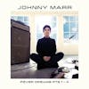 Album artwork for Fever Dreams Pts. 1 - 4 by Johnny Marr