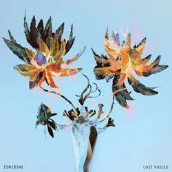 Album artwork for Lost Voices by Esmerine