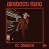 Album artwork for El Dorado by Marcus King 